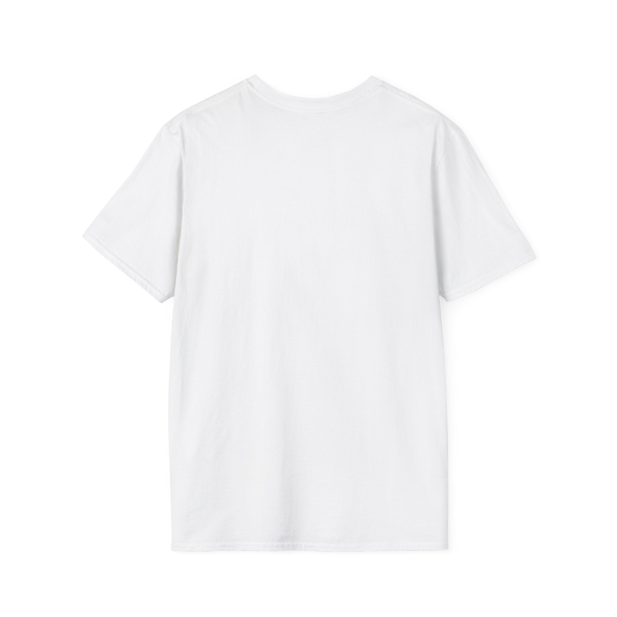 Raised by Dogs & Cats T-Shirt