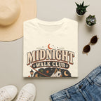 MIDNIGHT WALK CLUB Tee