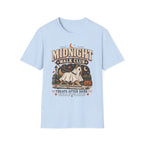 MIDNIGHT WALK CLUB Tee