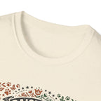 Raised by Dogs & Cats T-Shirt