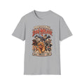 PROFESSIONAL DOG WALKER T-SHIRT