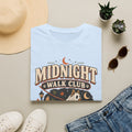 MIDNIGHT WALK CLUB Tee