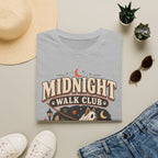 MIDNIGHT WALK CLUB Tee