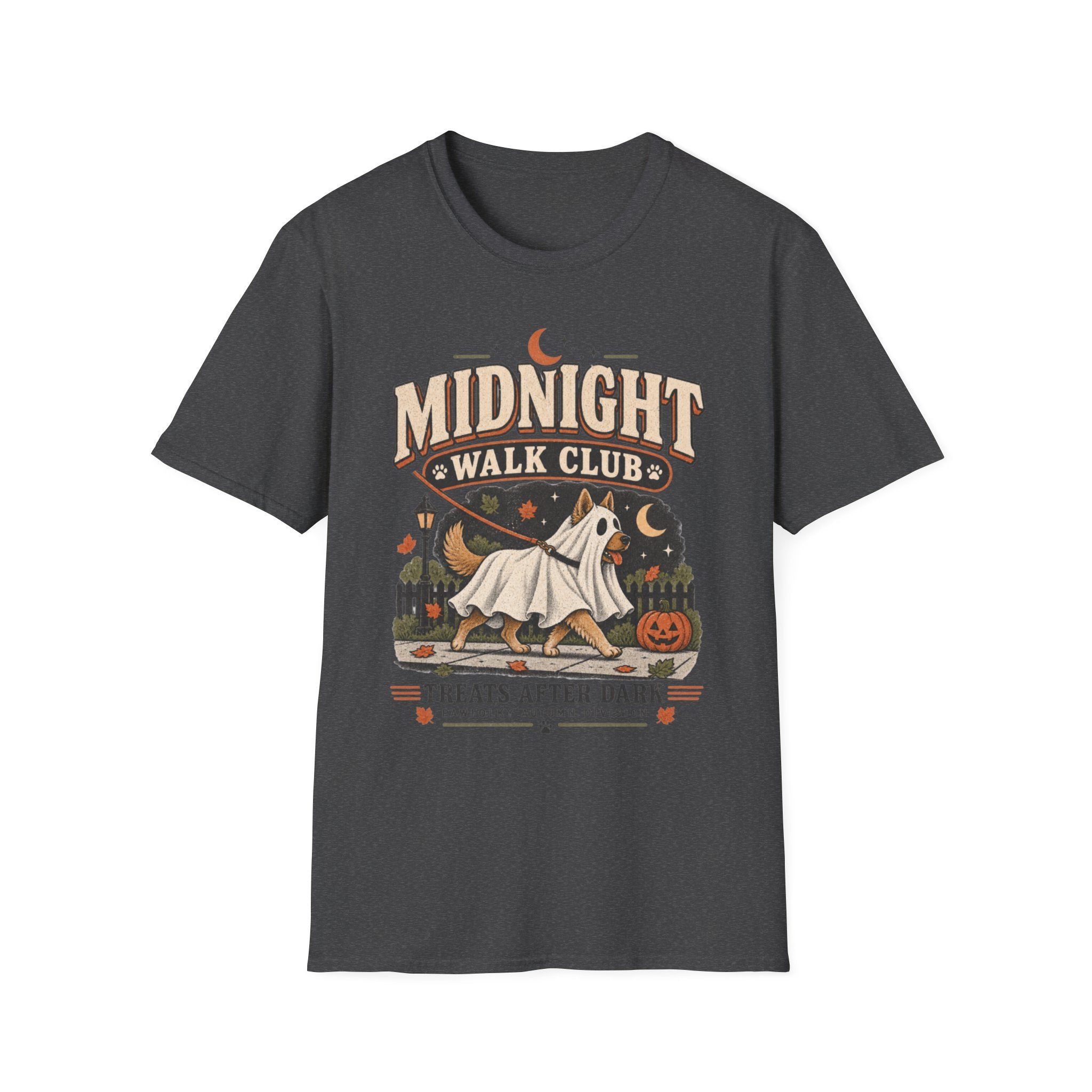 MIDNIGHT WALK CLUB Tee