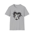 Peekaboo Kitten Tee