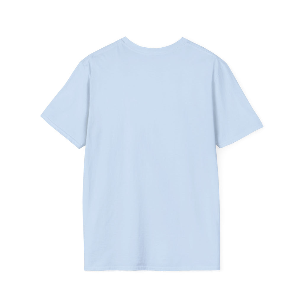 Raised by Dogs & Cats T-Shirt