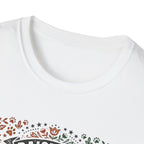 Raised by Dogs & Cats T-Shirt