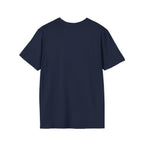 Lavender Dreams Cat Tee